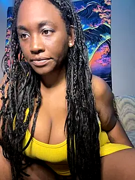 Stacy Raine online show from 11, 10, 2025