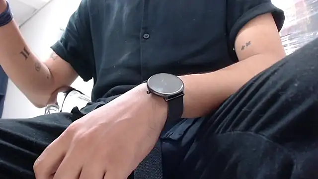 Snapshot of gonnar99 chatting on 21, 12, 2025 gonnar99 online show from 21, 12, 2025