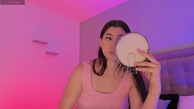 MilaHal  online show from 30, 9, 2025