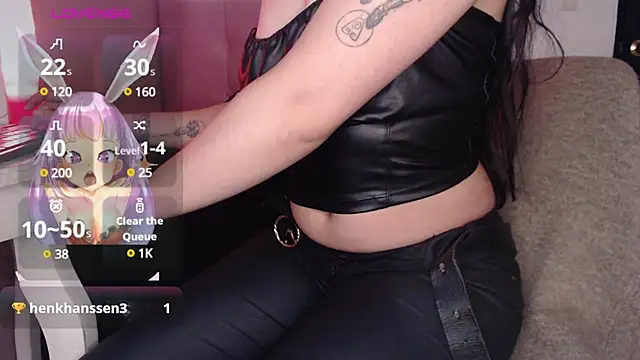 Snapshot of sofi_66 chatting on 6, 12, 2024 sofi 66 online show from 6, 12, 2024
