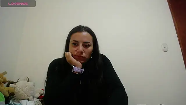 Snapshot of sofi_66 chatting on 25, 2, 2025 sofi 66 online show from 25, 2, 2025