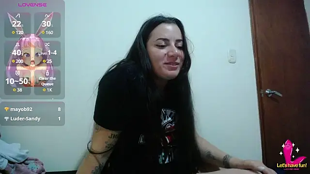 Snapshot of sofi_66 chatting on 28, 2, 2025 sofi 66 online show from 28, 2, 2025
