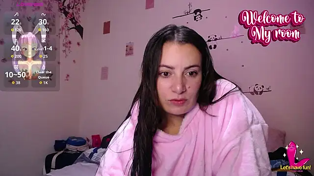 Snapshot of sofi_66 chatting on 12, 10, 2025 sofi 66 online show from 12, 10, 2025