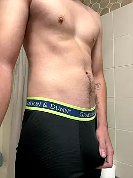 Snapshot of Demarco743 chatting on 24, 10, 2025 Demarco743 online show from 24, 10, 2025