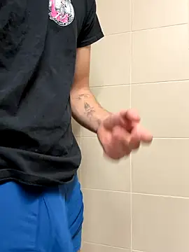 Snapshot of Demarco743 chatting on 19, 12, 2025 Demarco743 online show from 19, 12, 2025