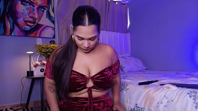 Shenoa1 online show from 5, 4, 2026