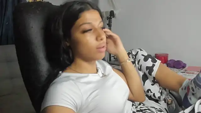 pocahontas lov20 online show from 14, 1, 2026