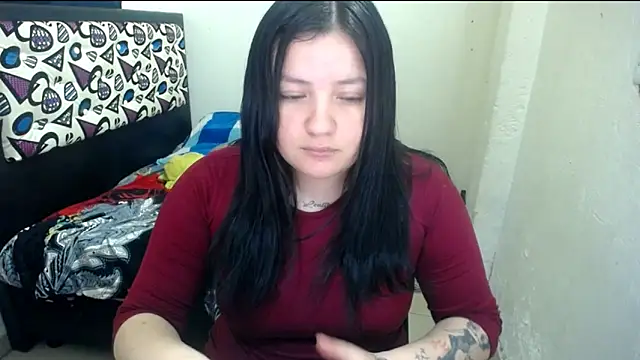 Snapshot of shopyymessyy chatting on 20, 4, 2026 shopyymessyy online show from 20, 4, 2026