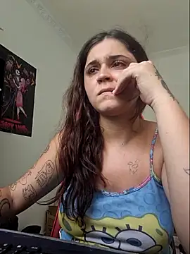 luuhcat09 online show from 27, 2, 2025