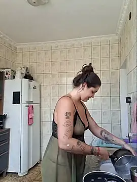 luuhcat09 online show from 13, 3, 2025