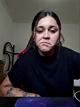 luuhcat09 online show from 21, 10, 2025