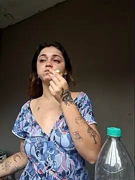 luuhcat09 online show from 24, 11, 2025