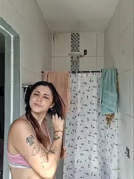 luuhcat09 online show from 15, 12, 2025