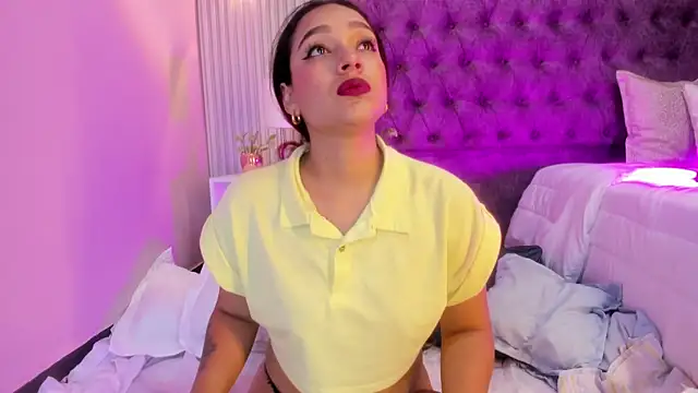 EMILYY FOXY online show from 21, 3, 2025