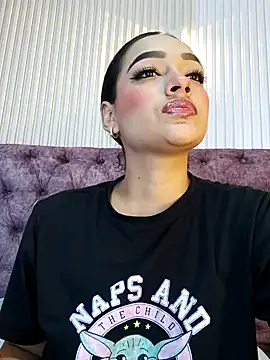 EMILYY FOXY online show from 14, 9, 2025