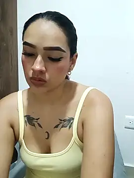 EMILYY FOXY online show from 25, 9, 2025