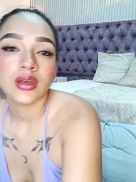 EMILYY FOXY online show from 26, 9, 2025