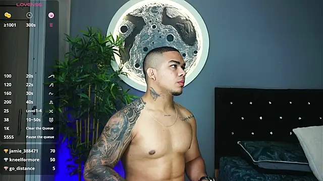 Snapshot of jordan_mayers02 chatting on 7, 11, 2025 jordan mayers02 online show from 7, 11, 2025