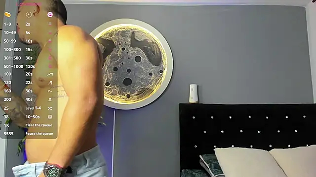 Snapshot of jordan_mayers02 chatting on 17, 11, 2025 jordan mayers02 online show from 17, 11, 2025