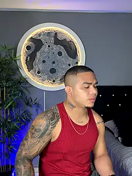 Snapshot of jordan_mayers02 chatting on 15, 12, 2025 jordan mayers02 online show from 15, 12, 2025