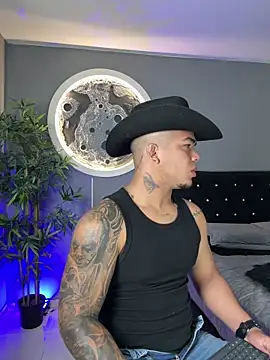 Snapshot of jordan_mayers02 chatting on 19, 12, 2025 jordan mayers02 online show from 19, 12, 2025