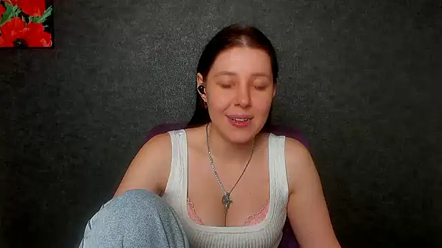 Sannyflover online show from 4, 2, 2025