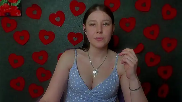 Sannyflover online show from 24, 2, 2025