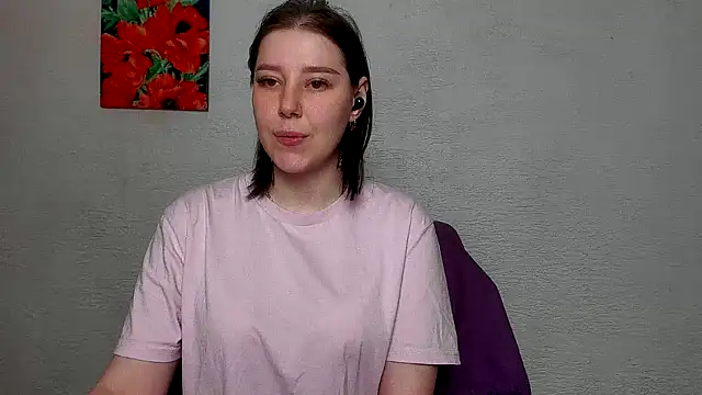 Sannyflover online show from 29, 10, 2025