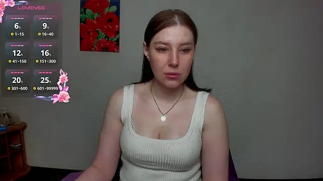 Snapshot of Sannyflover chatting on 4, 6, 2026 Sannyflover online show from 4, 6, 2026