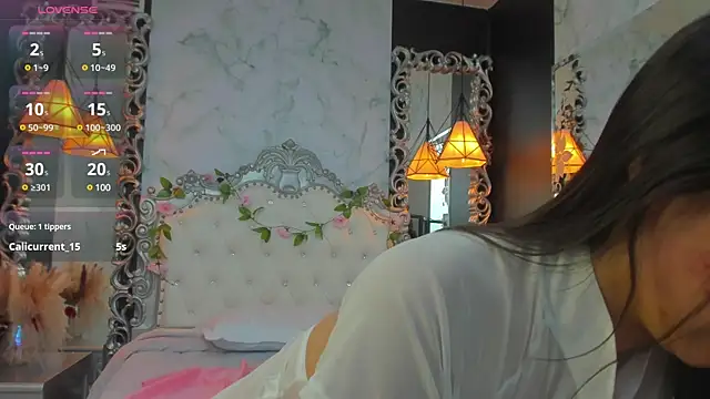 Snapshot of Skinny_Linda chatting on 3, 2, 2025 Skinny Linda online show from 3, 2, 2025