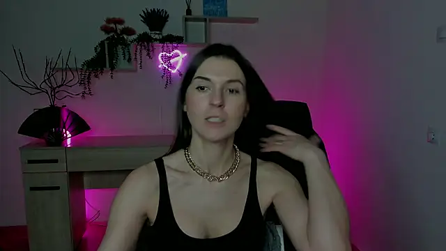 Snapshot of EricaPowers chatting on 23, 12, 2024 EricaPowers online show from 23, 12, 2024