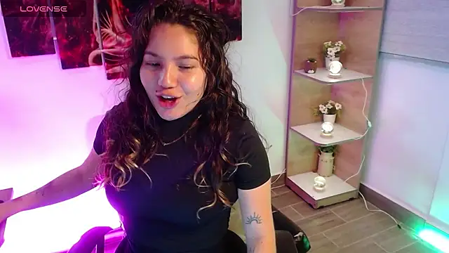 Jsneiidy ATH online show from 23, 10, 2025