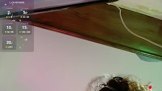 Jsneiidy ATH online show from 29, 10, 2025