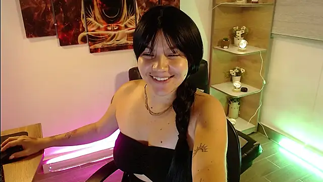 Jsneiidy ATH online show from 13, 11, 2025