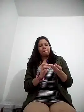 Carliina Soussa online show from 9, 2, 2025