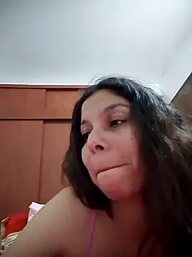 Carliina Soussa online show from 28, 2, 2025