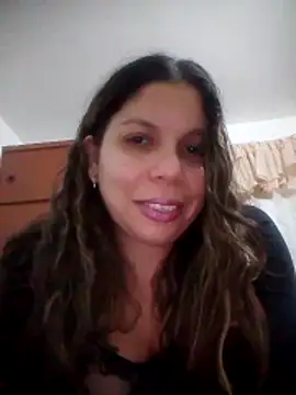 Carliina Soussa online show from 1, 10, 2025