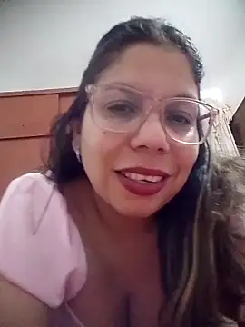 Snapshot of Carliina_Soussa chatting on 17, 6, 2026 Carliina Soussa online show from 17, 6, 2026
