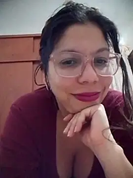 Snapshot of Carliina_Soussa chatting on 25, 6, 2026 Carliina Soussa online show from 25, 6, 2026