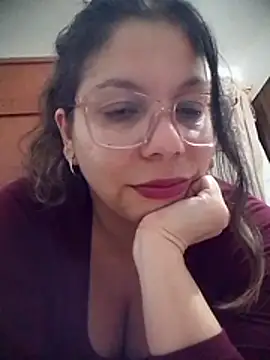 Snapshot of Carliina_Soussa chatting on 29, 6, 2026 Carliina Soussa online show from 29, 6, 2026