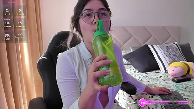 Lau Bee online show from 17, 1, 2025