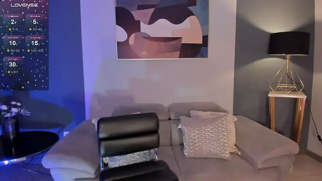 Snapshot of SavannahStorm chatting on 18, 2, 2025 SavannahStorm online show from 18, 2, 2025