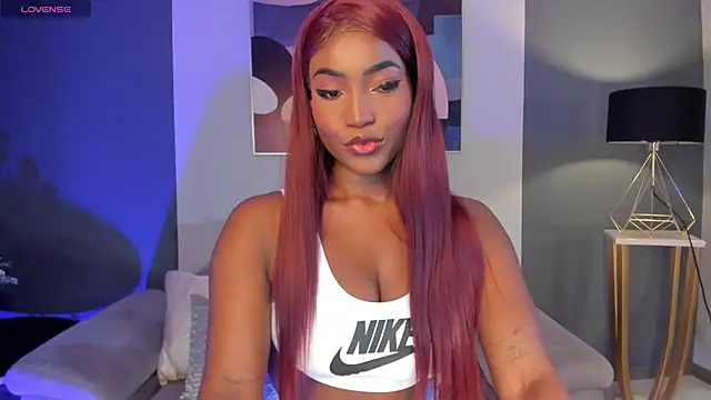 Snapshot of SavannahStorm chatting on 19, 2, 2025 SavannahStorm online show from 19, 2, 2025