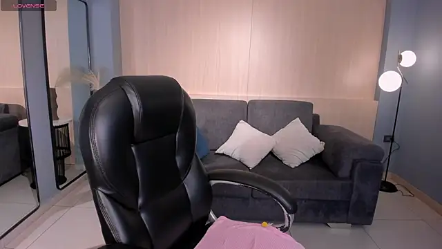 SavannahStorm online show from 14, 3, 2026