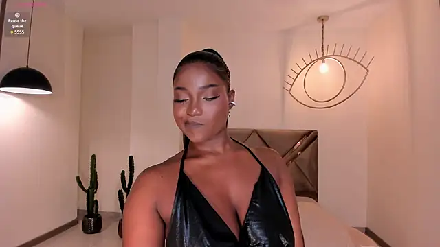 SavannahStorm online show from 27, 5, 2026