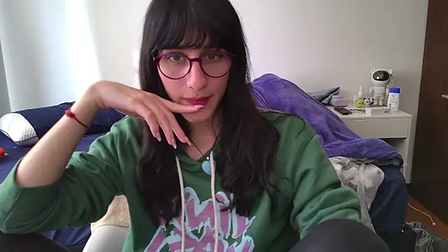 Alice love29 online show from 29, 1, 2025