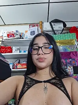 Katia sweetx online show from 1, 6, 2026