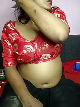 Cute Kritika online show from 30, 1, 2025