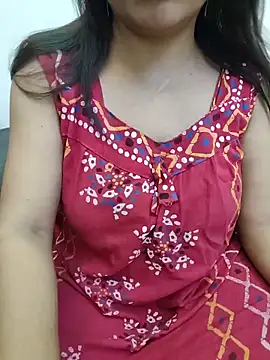 Cute Kritika online show from 28, 5, 2026