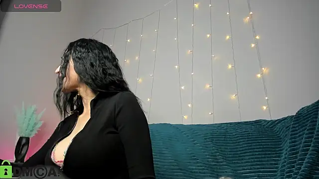 Snapshot of Margaret_Clark_ chatting on 29, 1, 2025 Margaret Clark online show from 29, 1, 2025